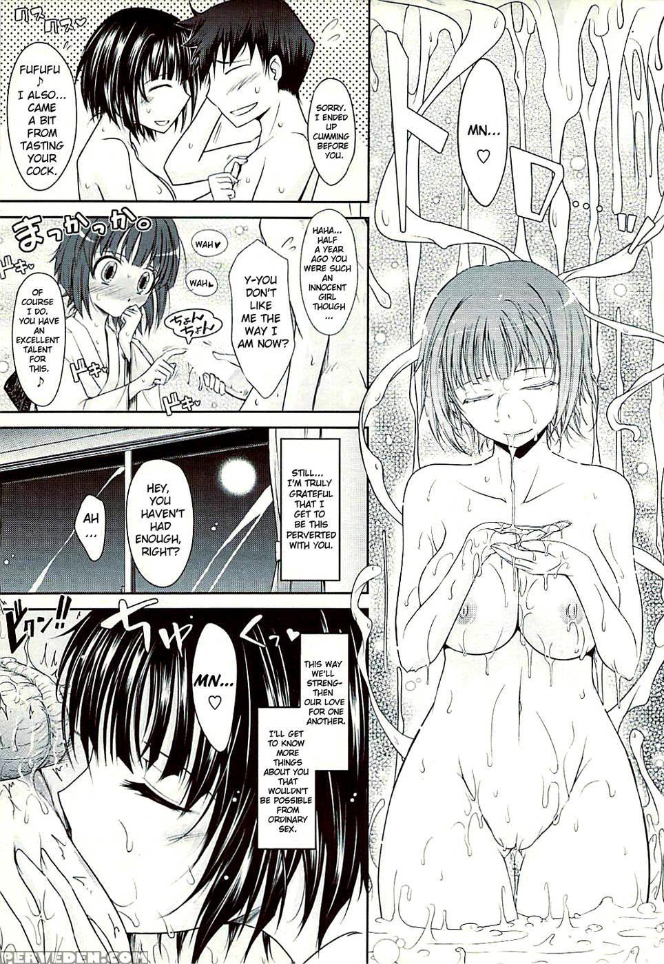 Oyomesama Honeydays - Chapter 1 - Tana 1