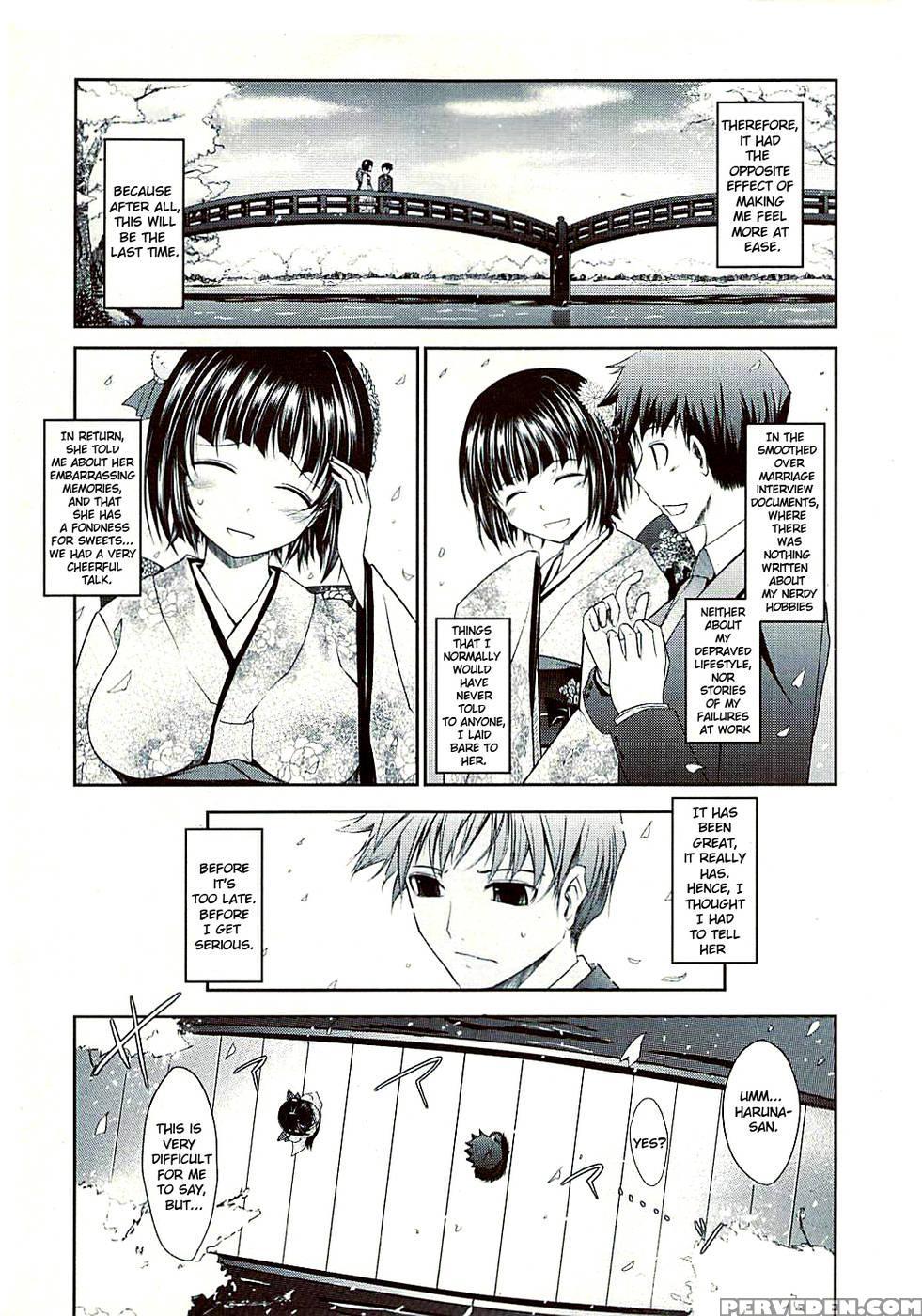 Oyomesama Honeydays - Chapter 1 - Tana 1