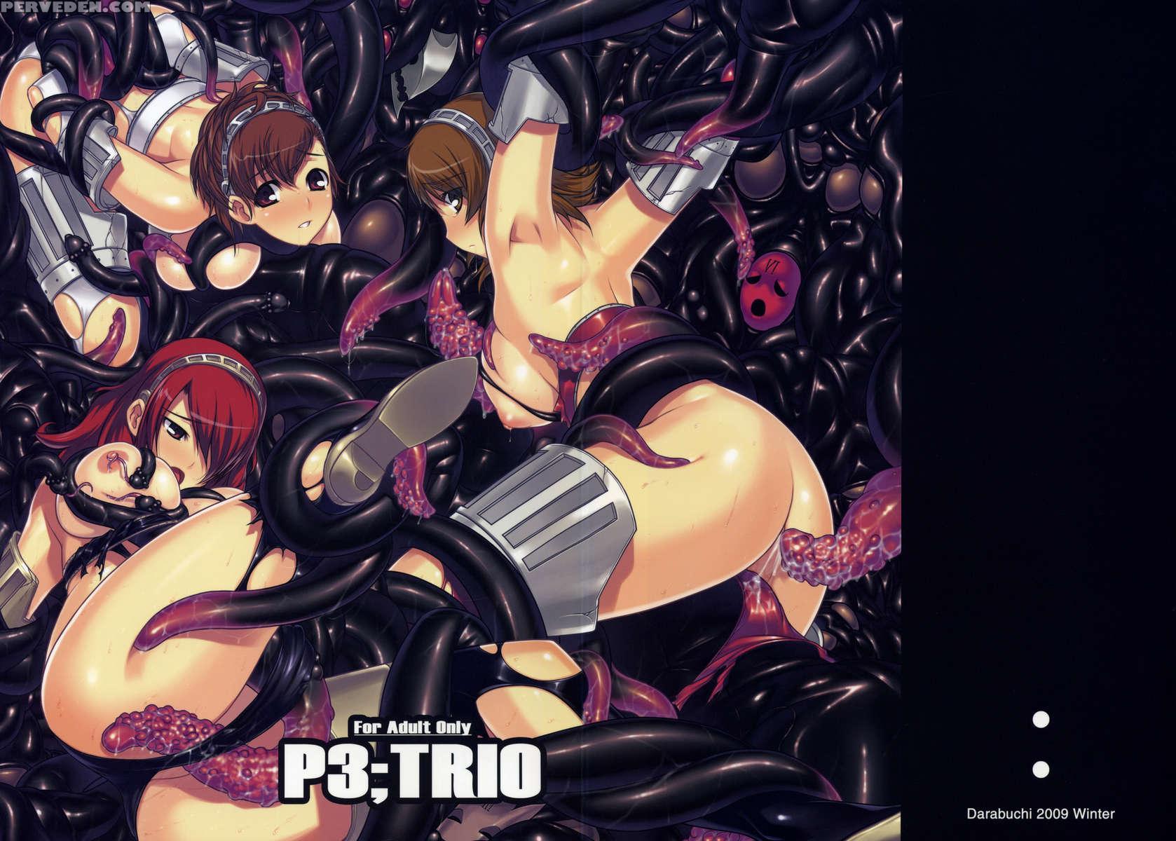 P3;trio 1