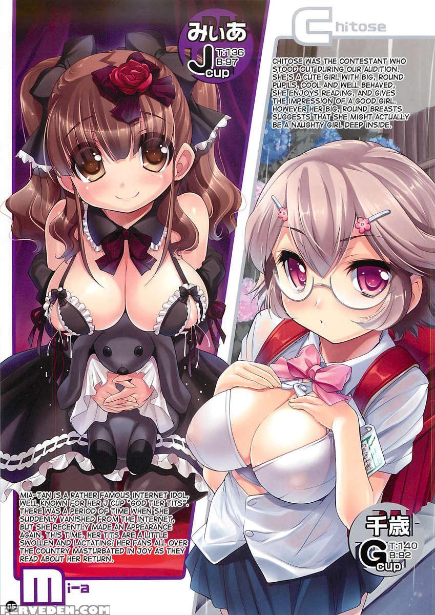 Pai Loli Vol 3 Rgb 1