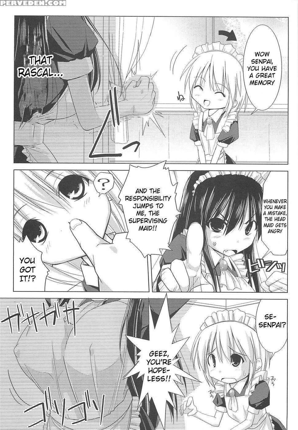 Paizuri - Chapter 2 - Kurikara 1