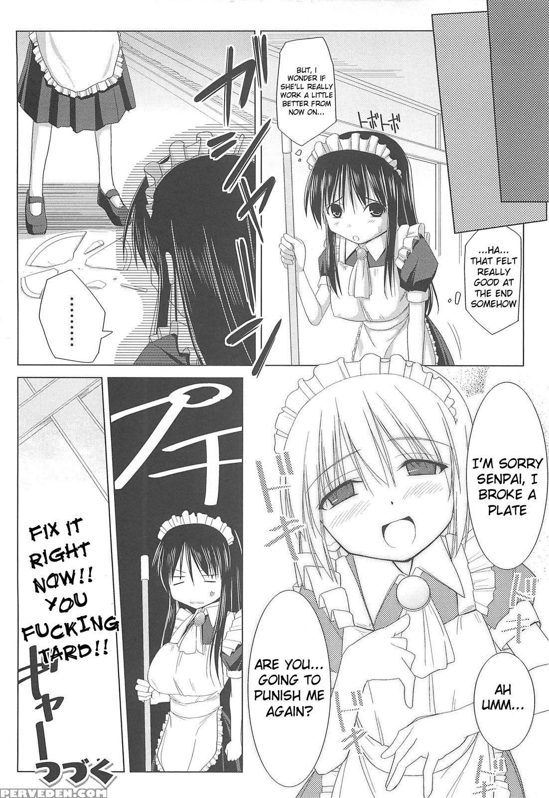 Paizuri - Chapter 2 - Original Work 1