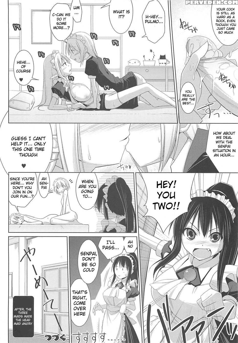 Paizuri Ch.7 - Kurikara 1