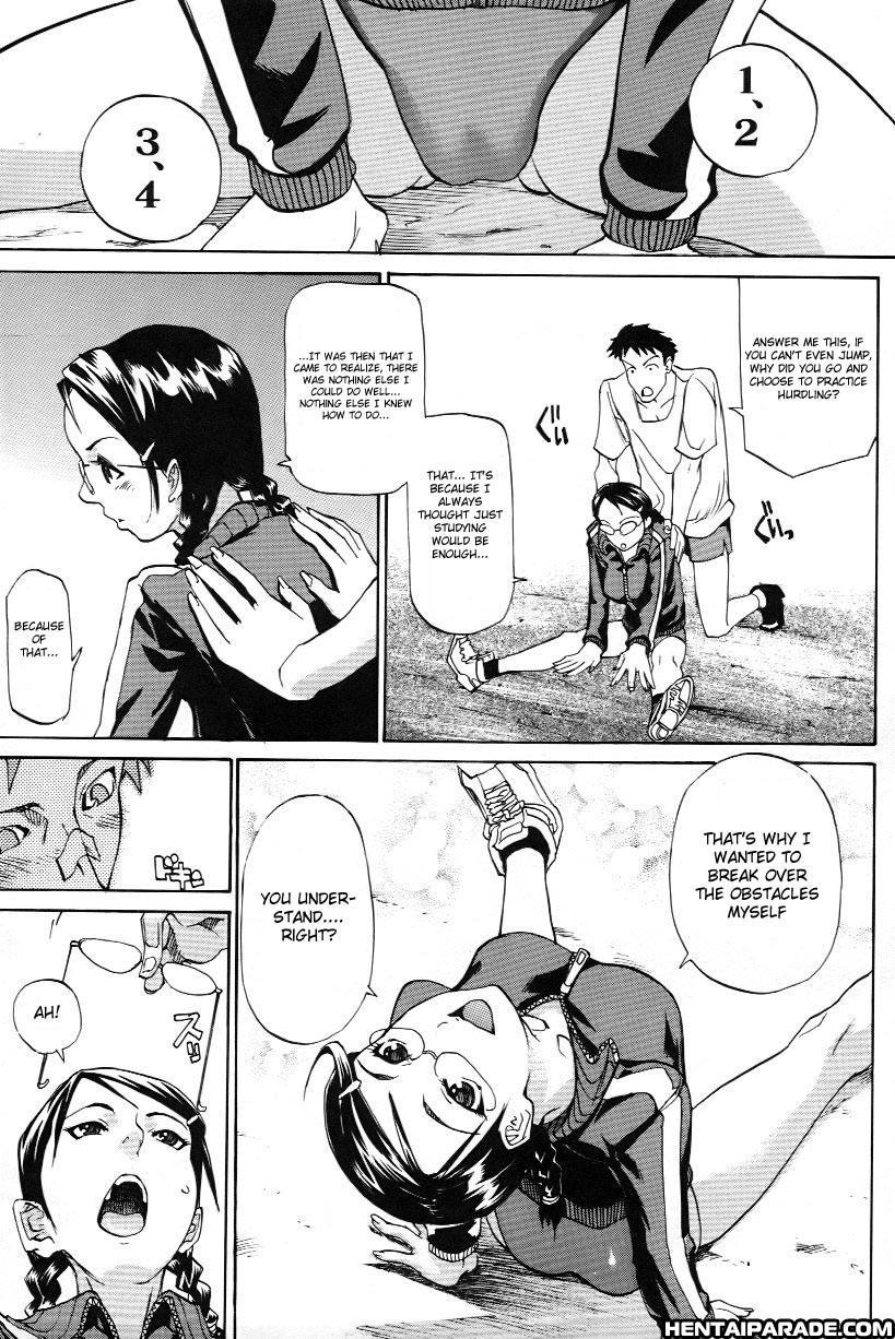 Paizuri Princess 4