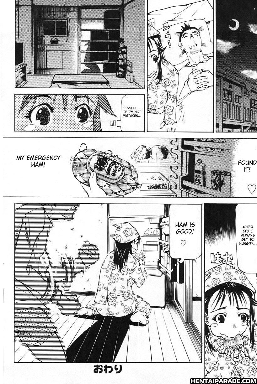 Paizuri Princess 6
