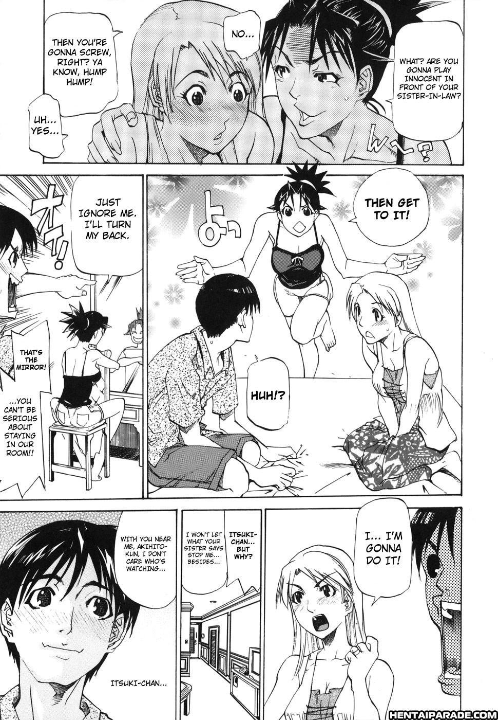 Paizuri Princess 8