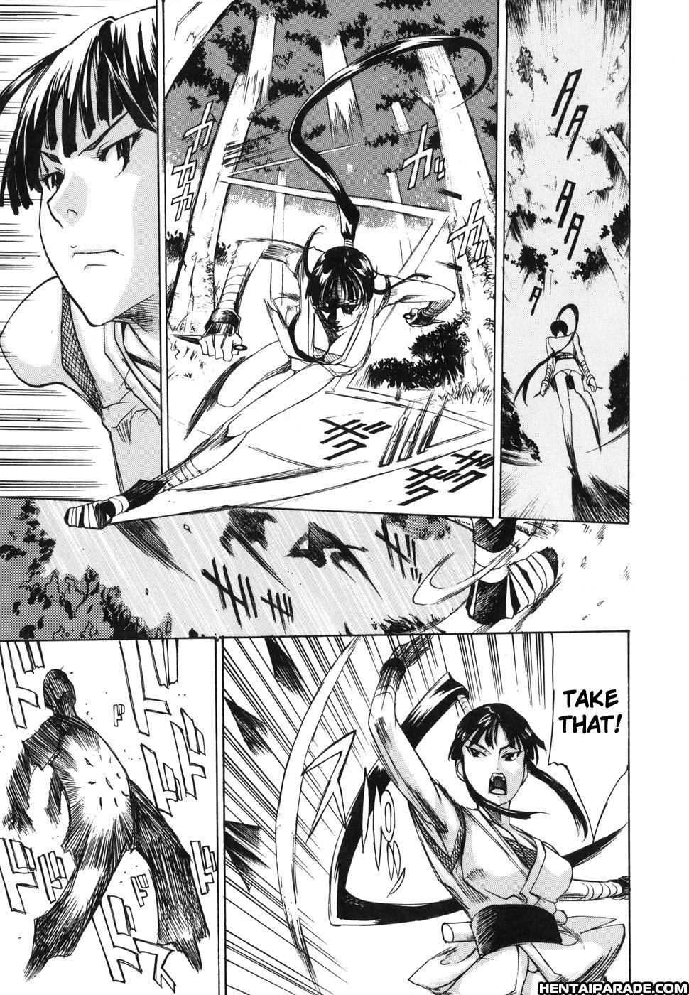 Paizuri Princess 9