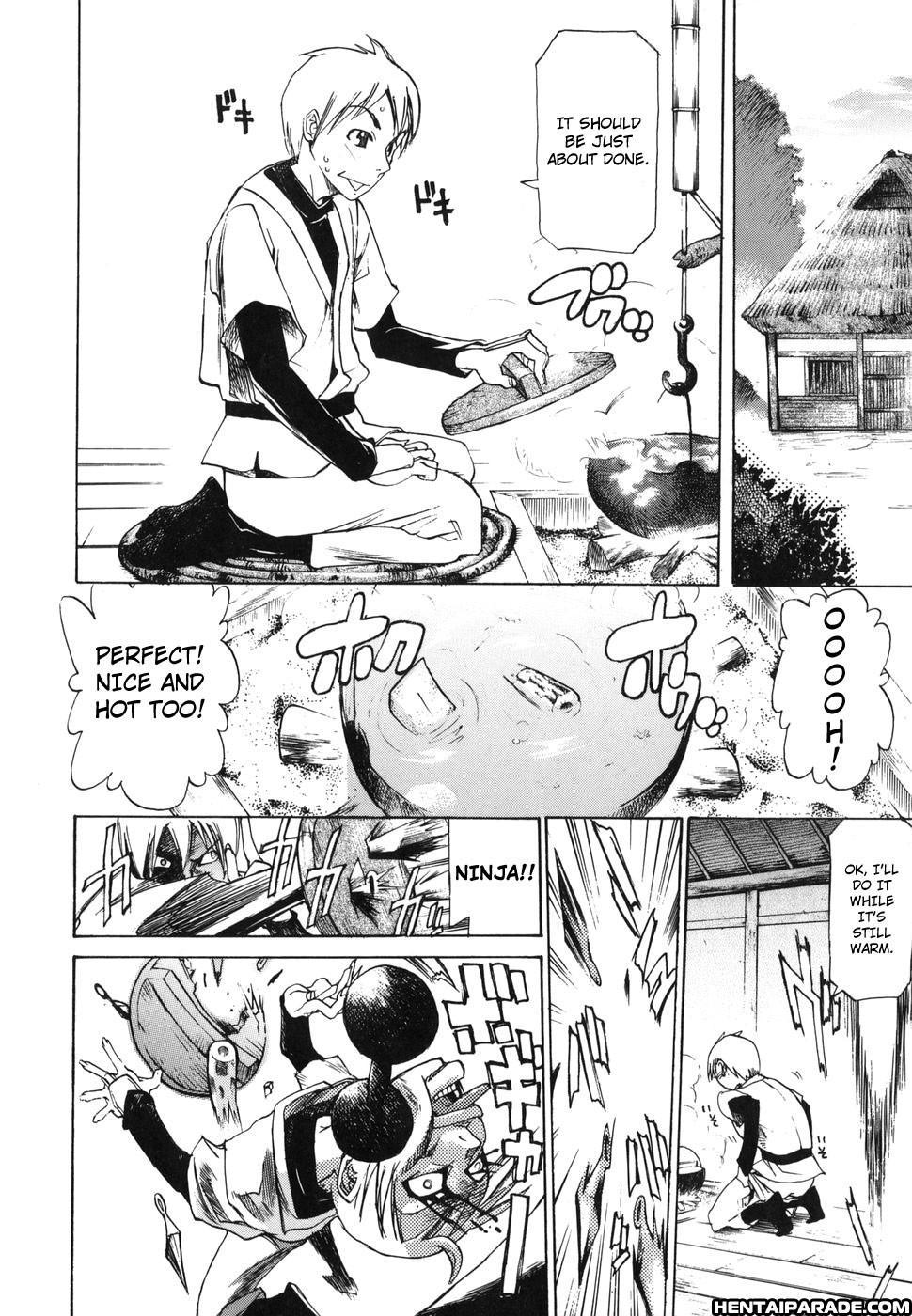 Paizuri Princess 9