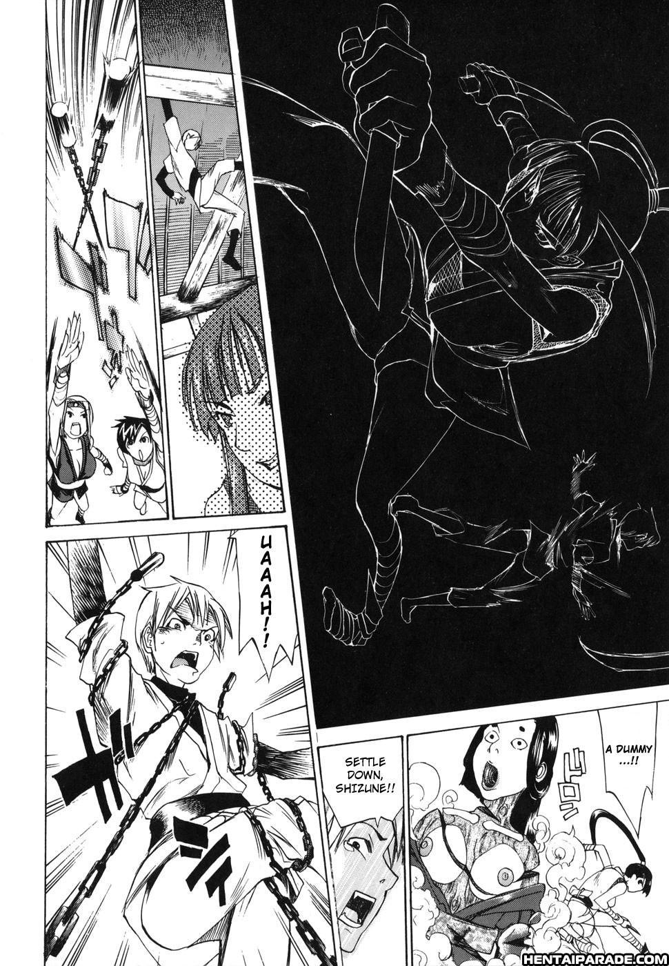 Paizuri Princess 9