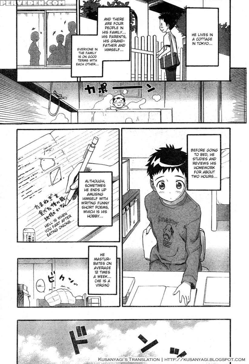 Panikuru Iko-san! 1