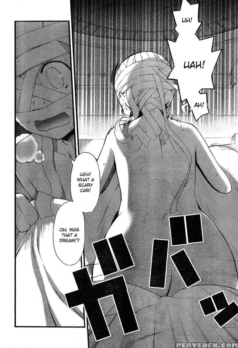 Panikuru Iko-san! 1