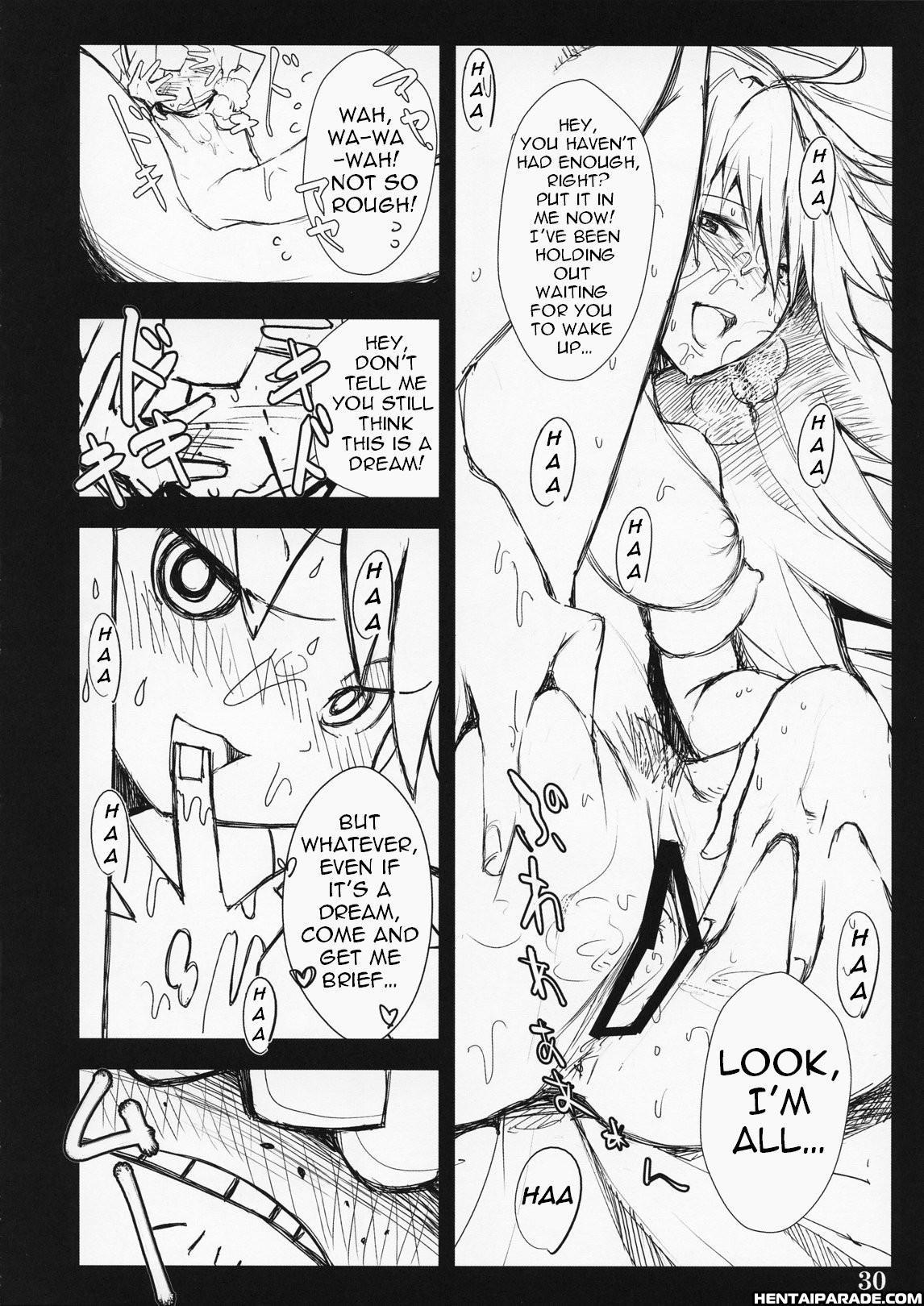 Panty & Stocking With Garterbelt Dj - Sister's Heaven 1
