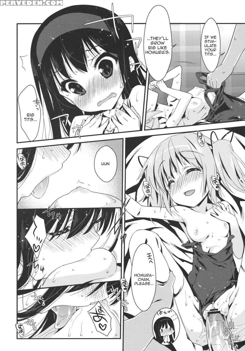 Papa X Madohomu 2 1