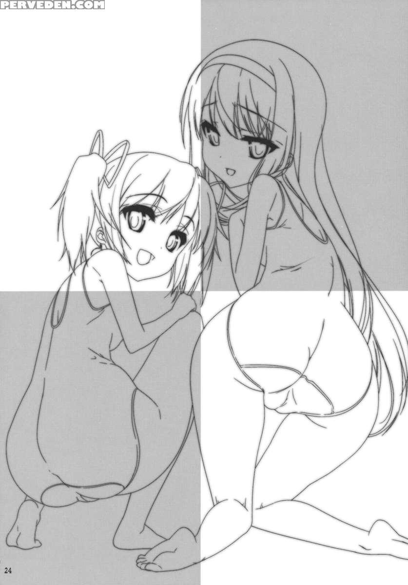 Papa X Madohomu 2 1