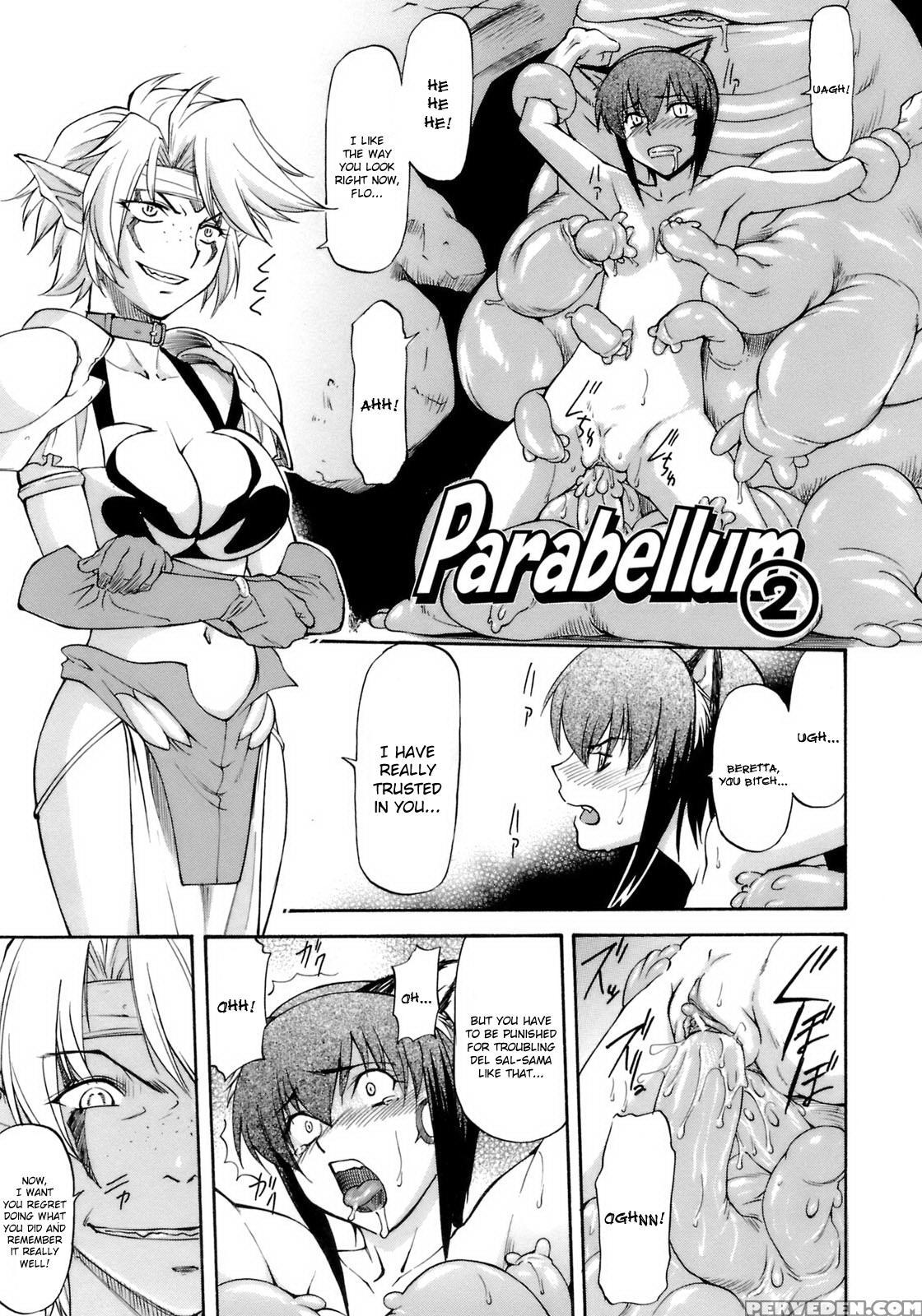 Parabellum 2 - Original Work 1