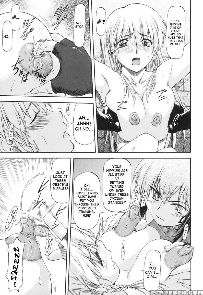 Parabellum Vol 1 1
