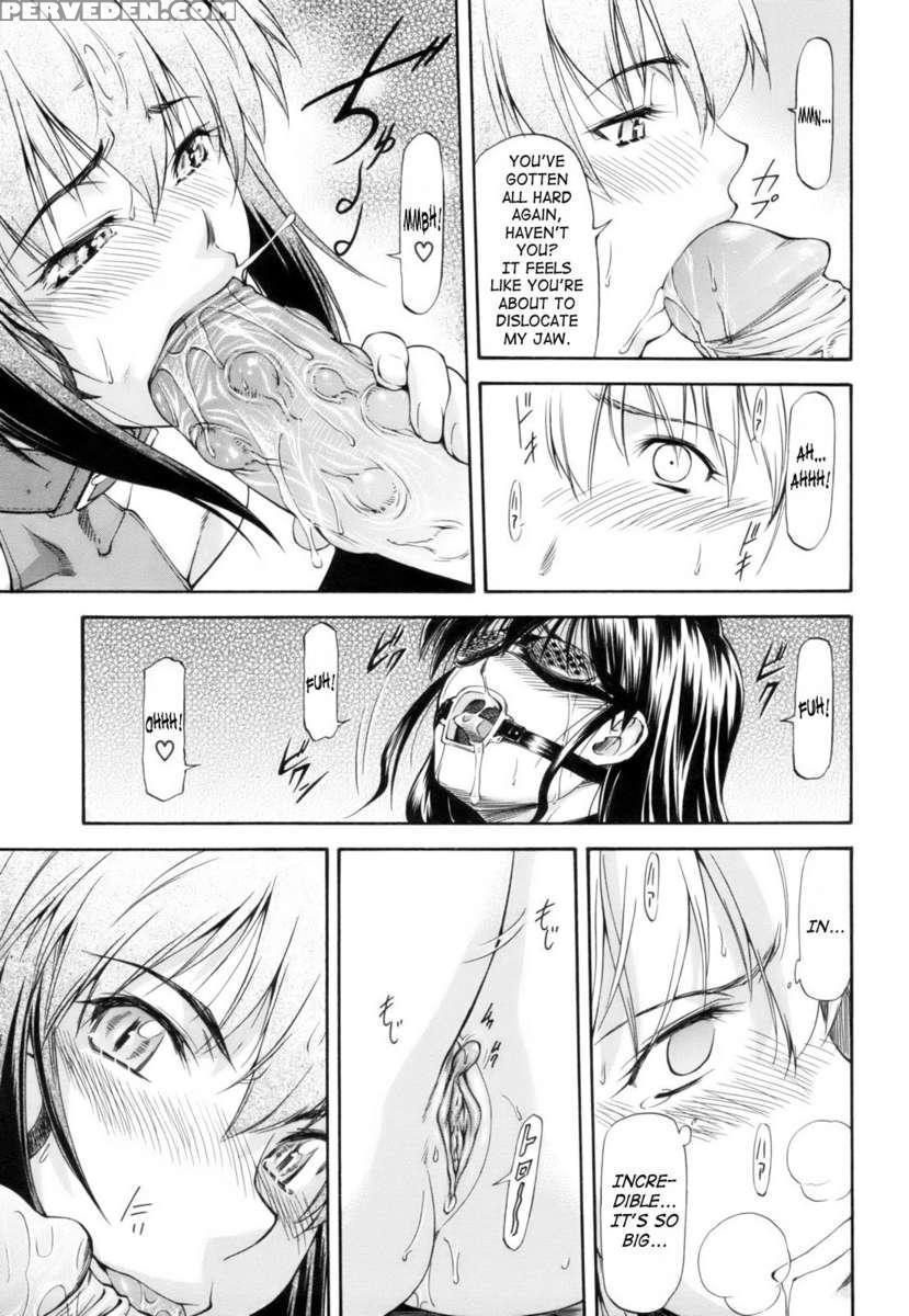 Parabellum Vol 1 1