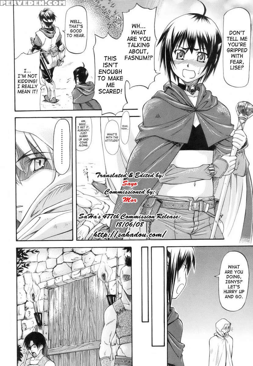 Parabellum Vol 1 1
