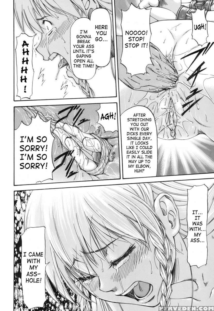 Parabellum Vol 1 1