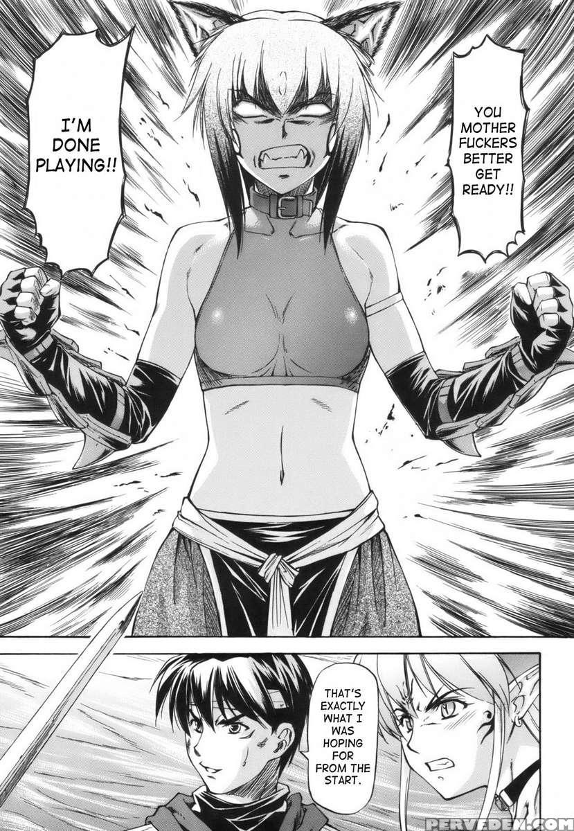 Parabellum Vol 1 1