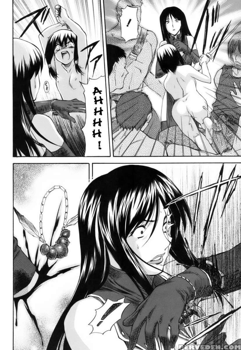 Parabellum Vol 1 1