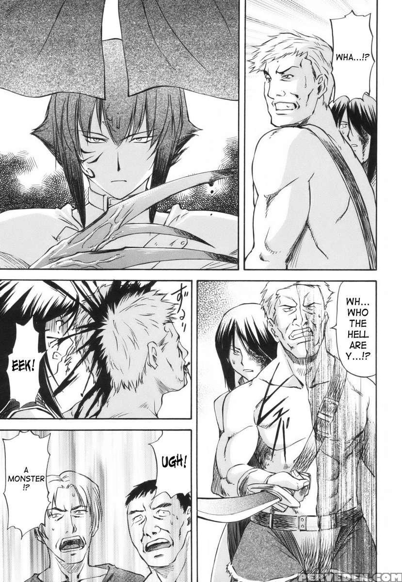 Parabellum Vol 1 1