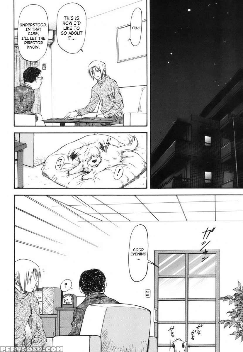 Parabellum Vol 1 1