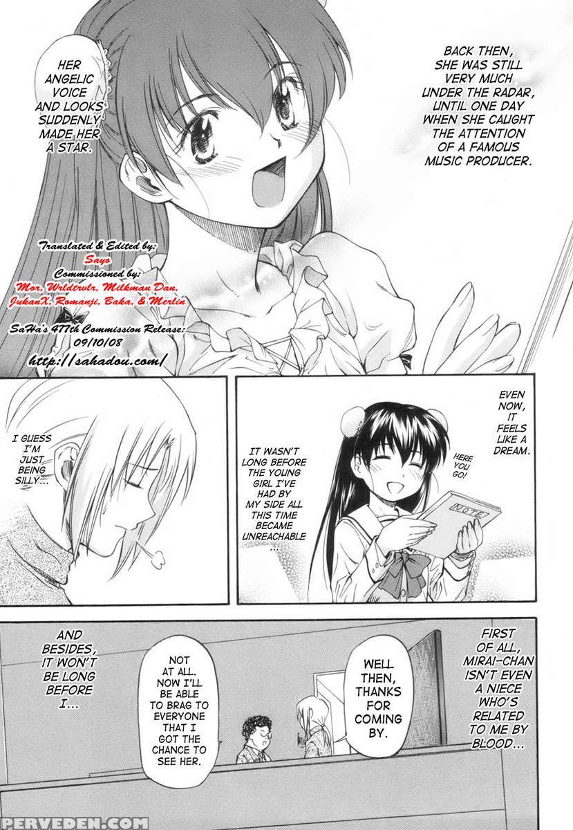 Parabellum Vol 1 1