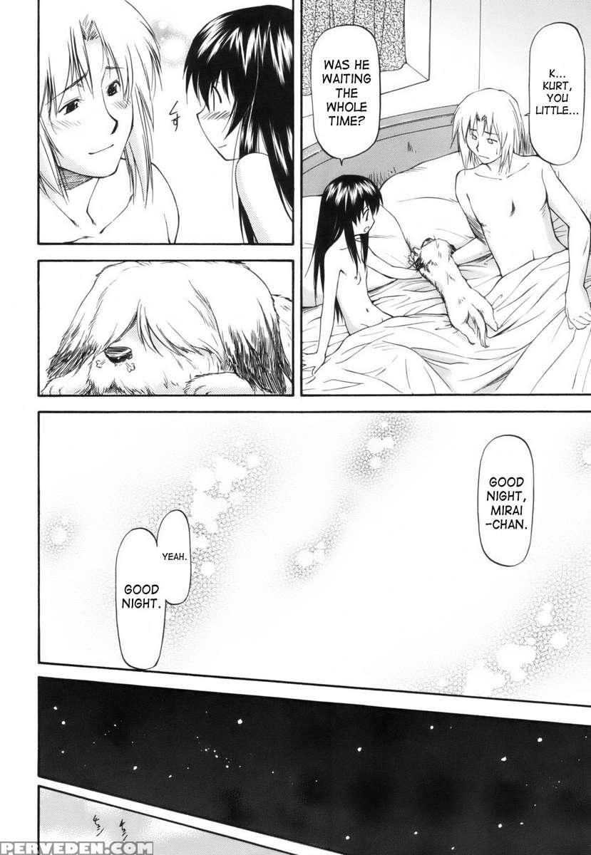 Parabellum Vol 1 1