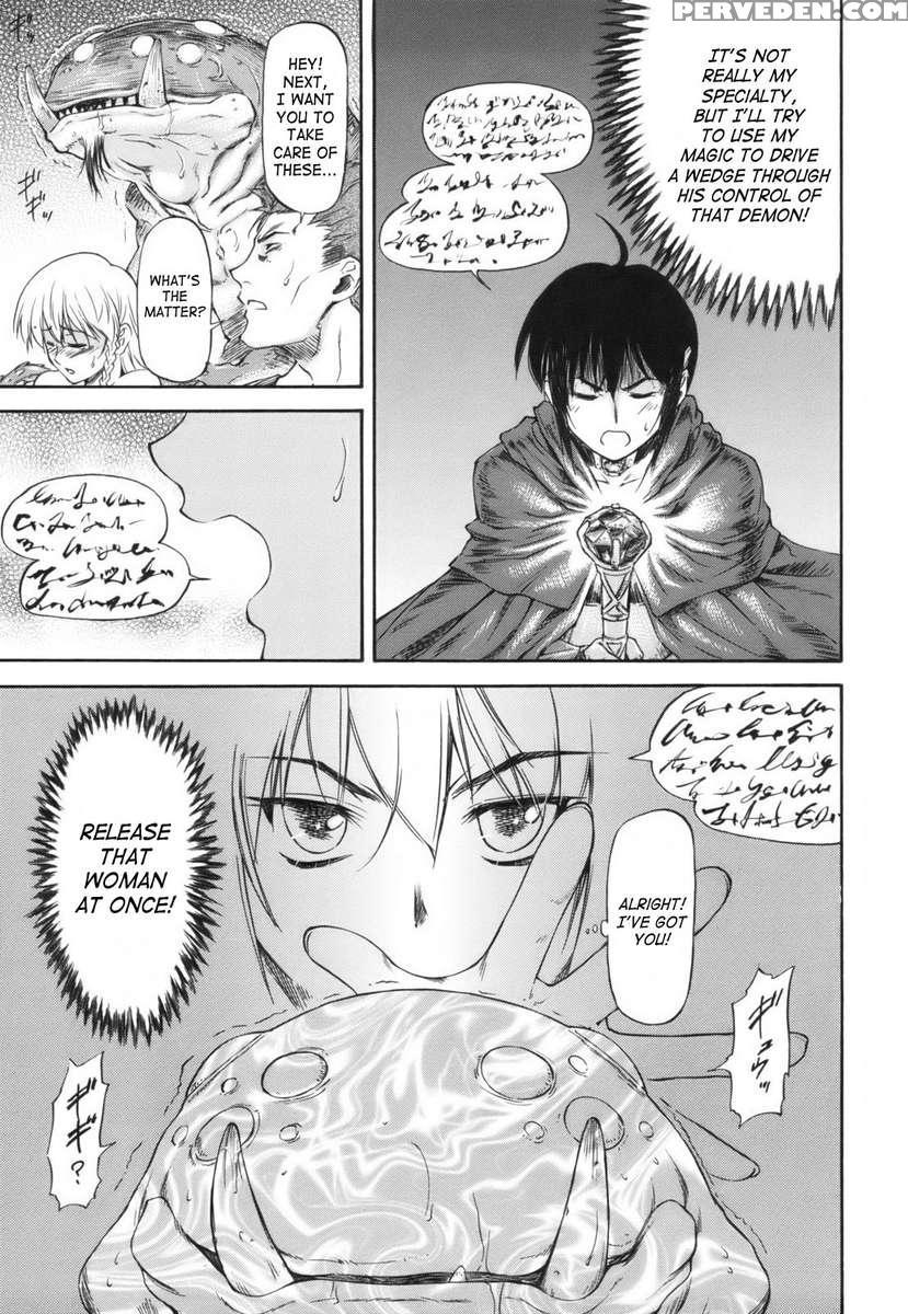 Parabellum Vol 1 1