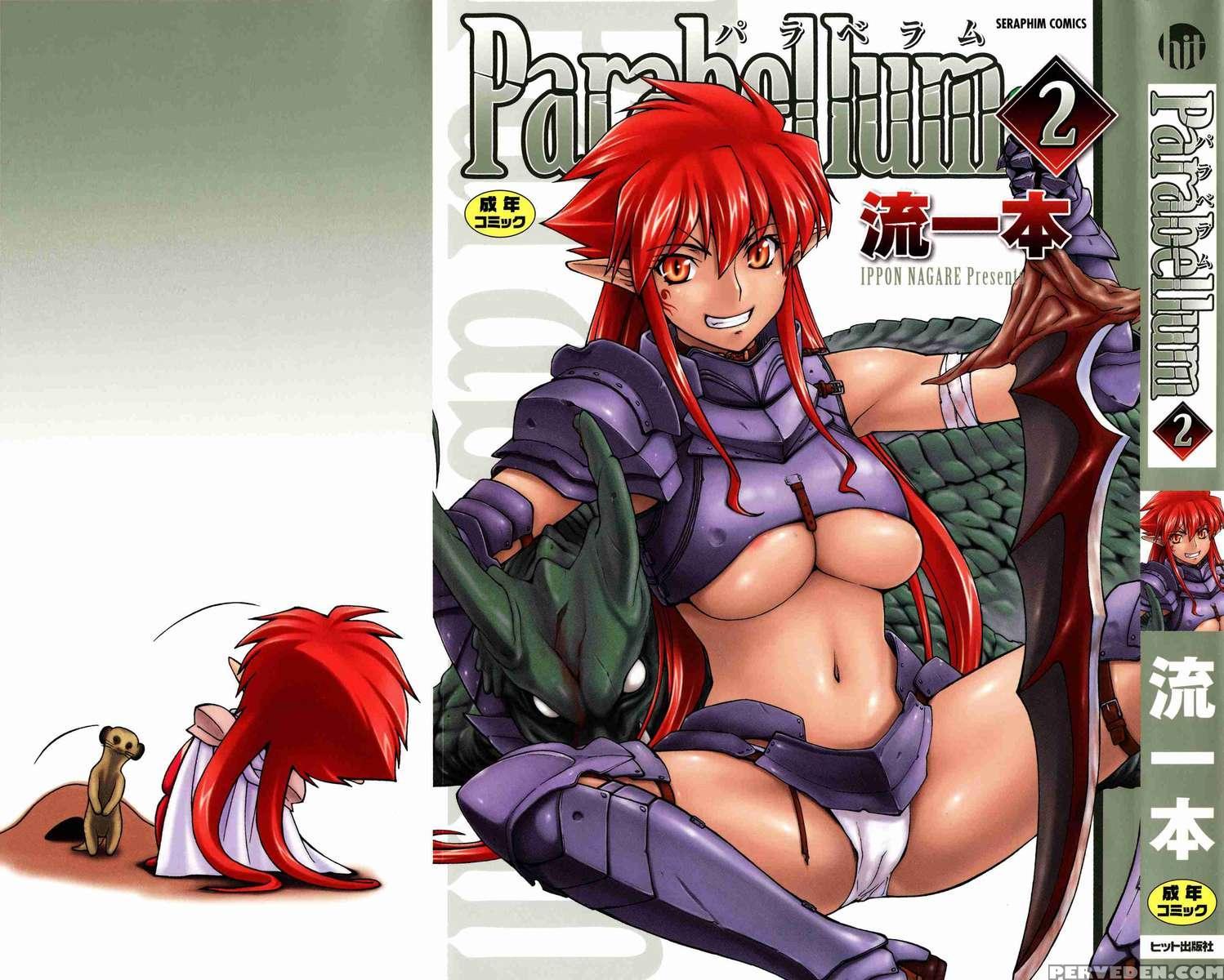 Parabellum Vol 2 1