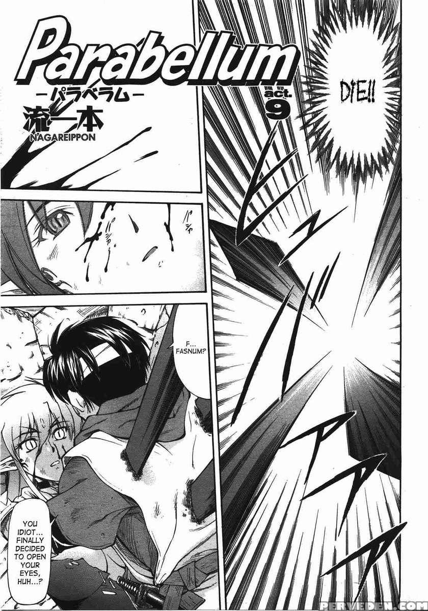 Parabellum Vol 2 1