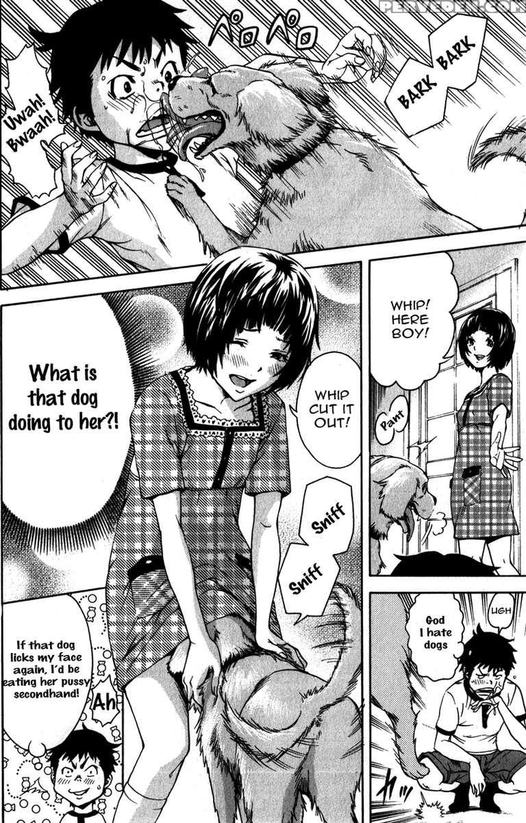 Paradise Of Innocence 1 1