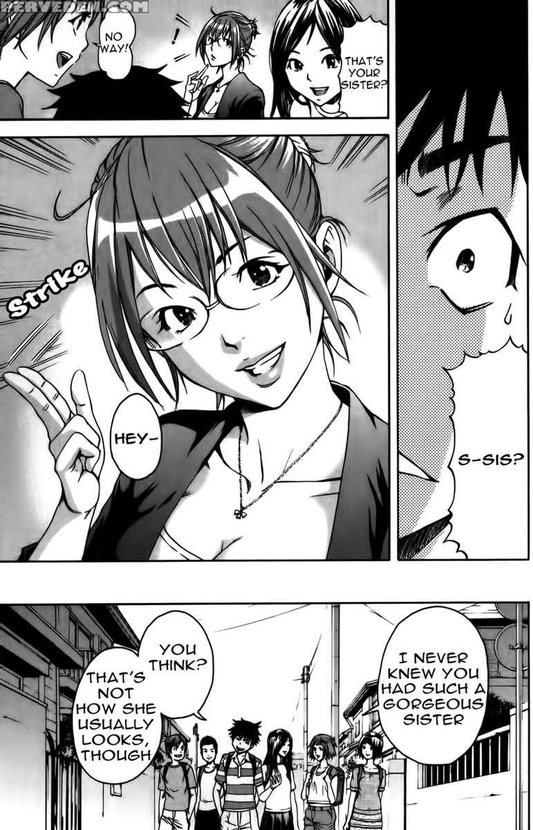 Paradise Of Innocence 1 1