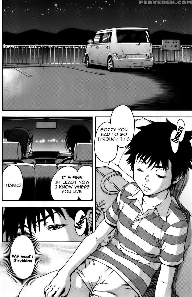 Paradise Of Innocence 1 1