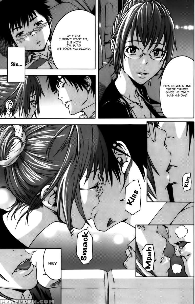 Paradise Of Innocence 1 1