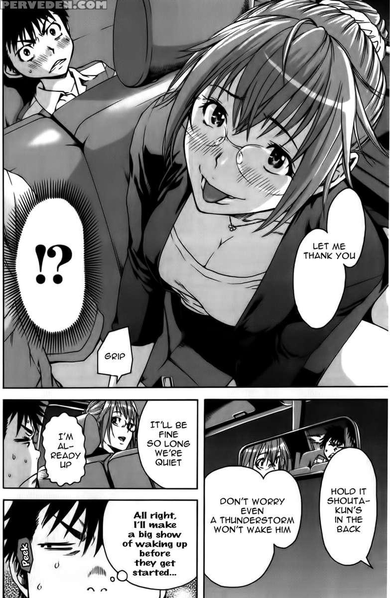 Paradise Of Innocence 1 1