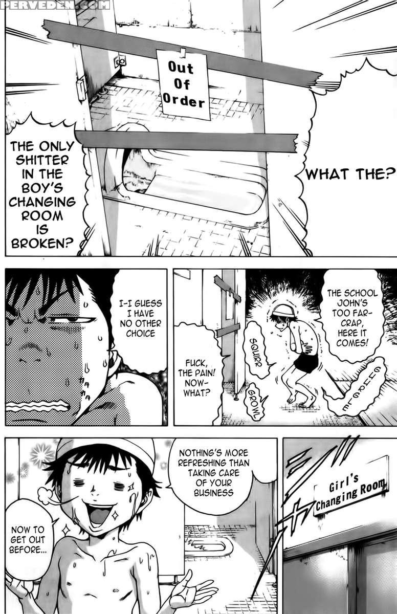 Paradise Of Innocence 1 1
