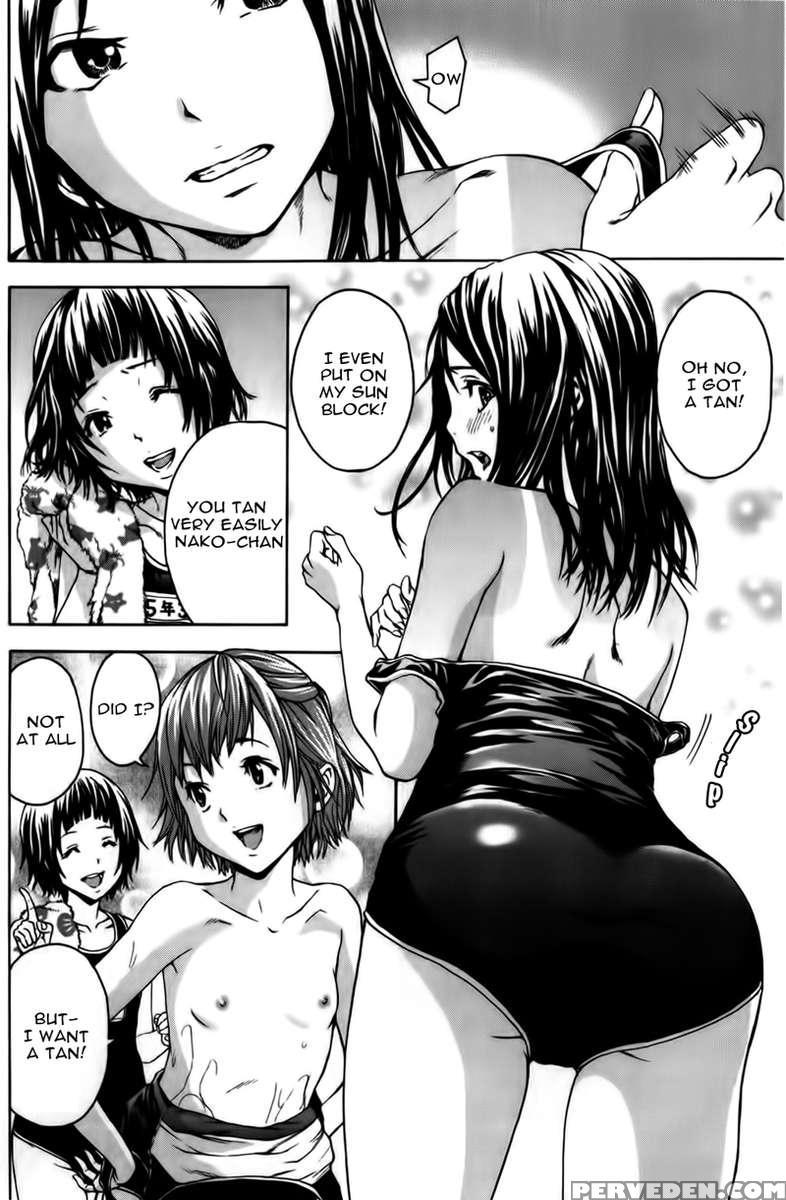 Paradise Of Innocence 1 1
