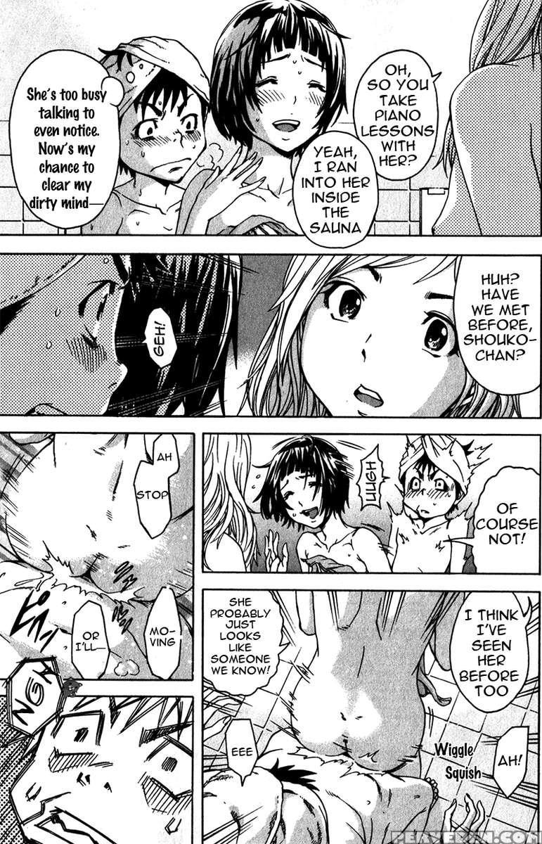 Paradise Of Innocence 1 1