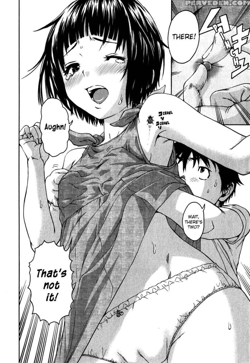 Paradise Of Innocence 2 1