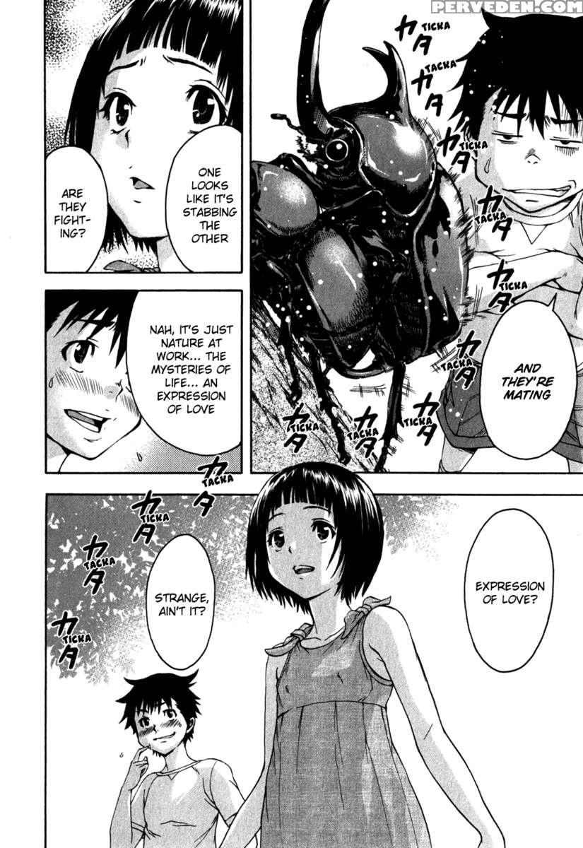 Paradise Of Innocence 2 1