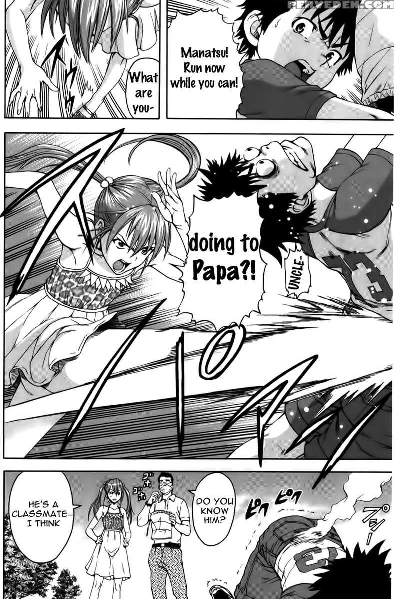 Paradise Of Innocence 2 1