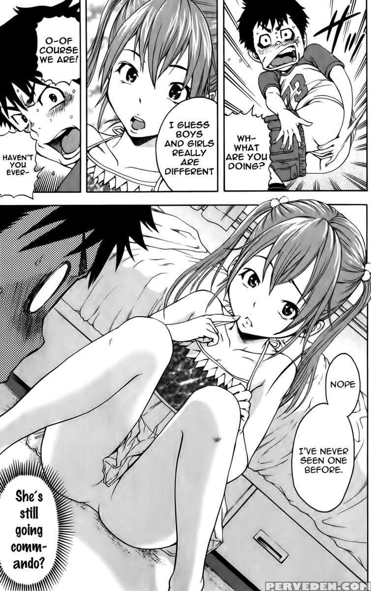 Paradise Of Innocence 2 1