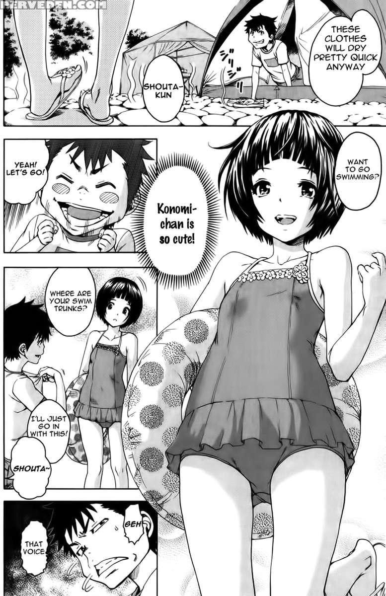 Paradise Of Innocence 2 1