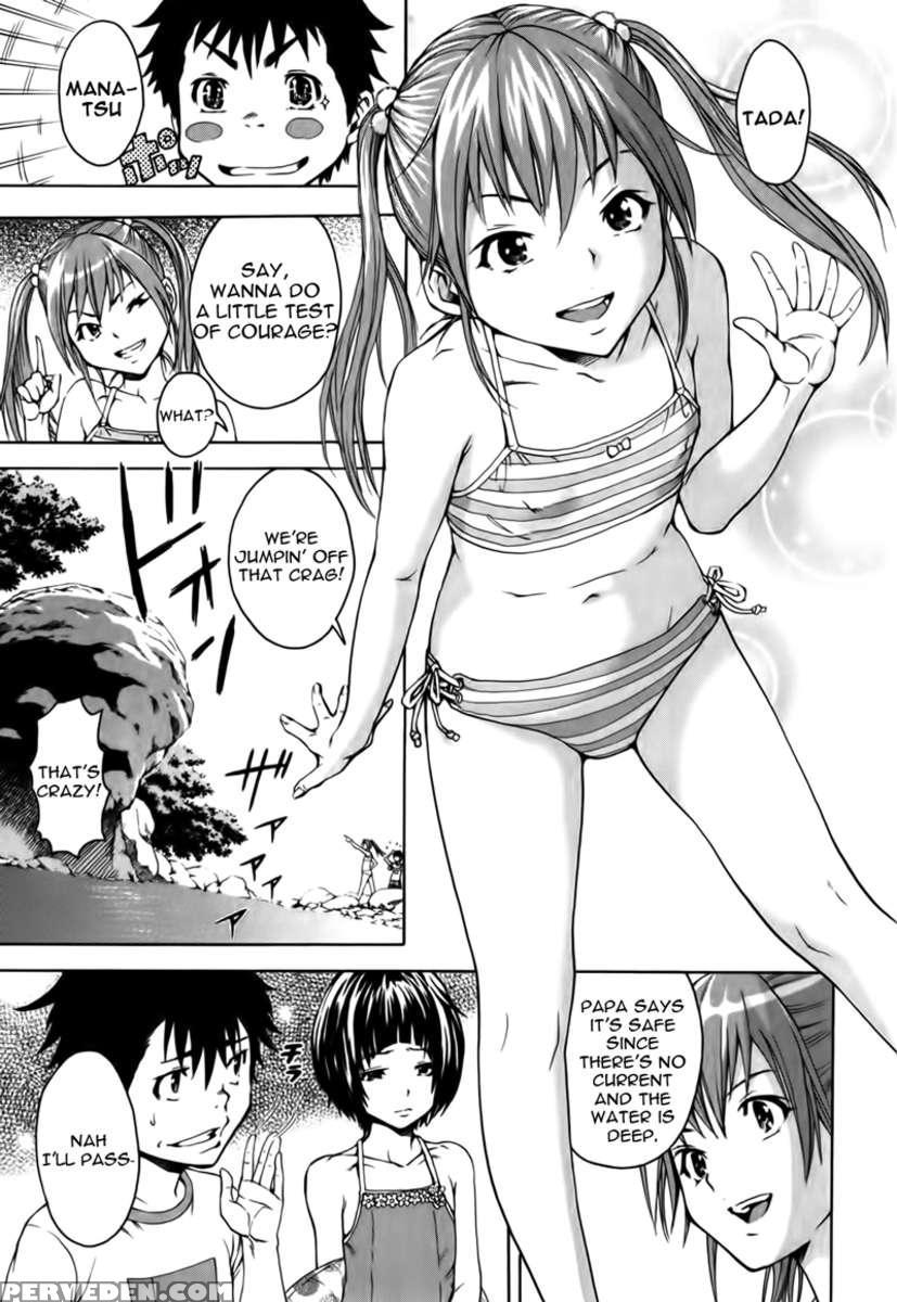 Paradise Of Innocence 2 1