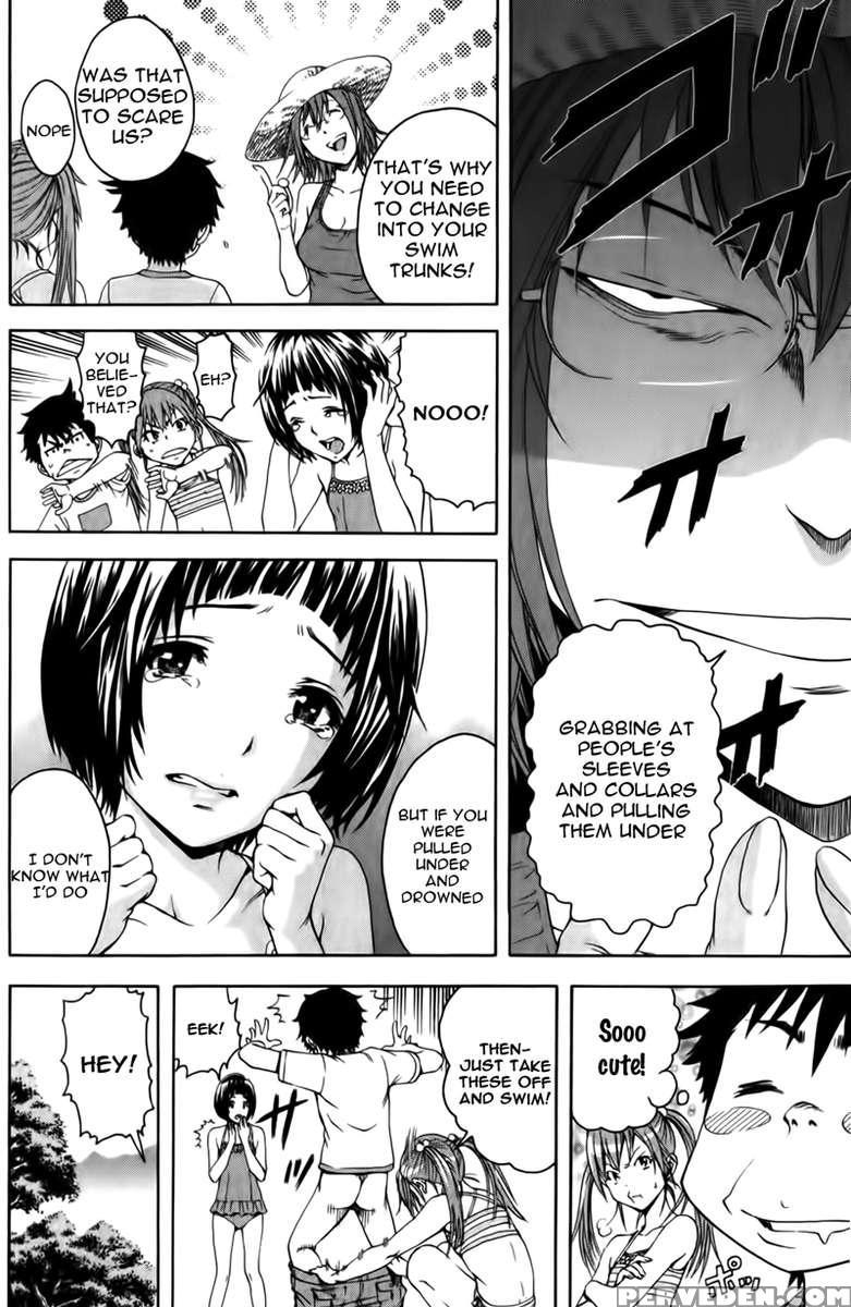 Paradise Of Innocence 2 1