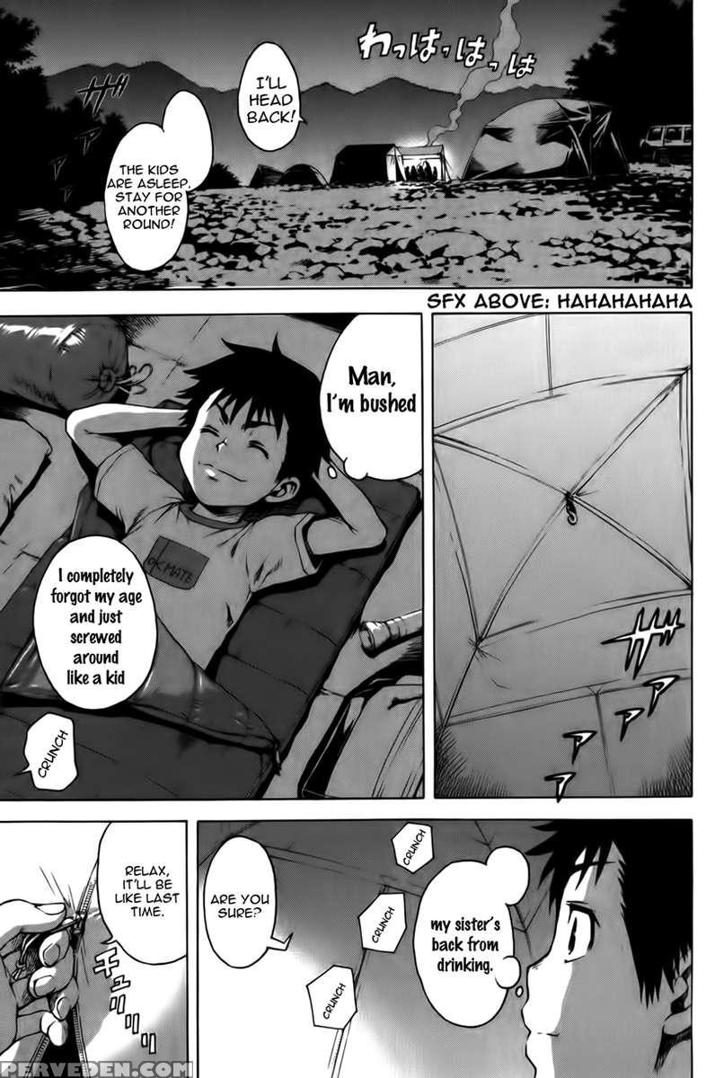 Paradise Of Innocence 2 1
