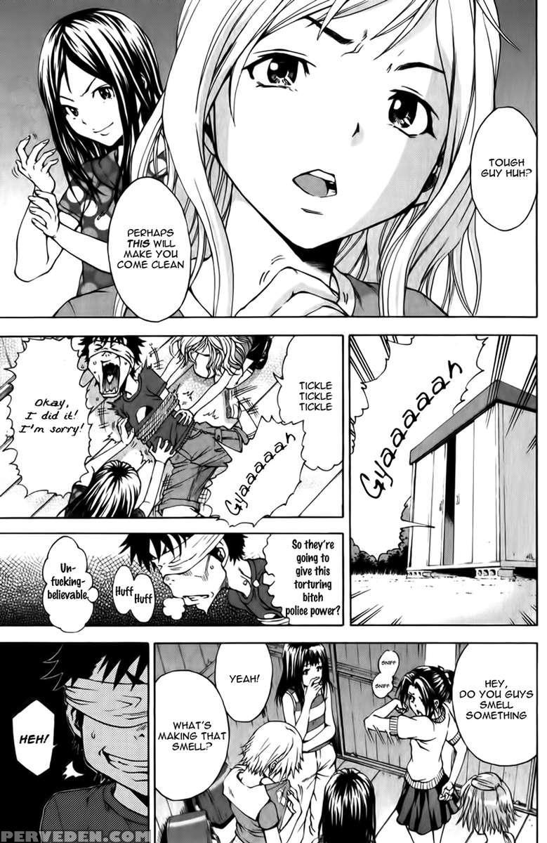 Paradise Of Innocence 2 1