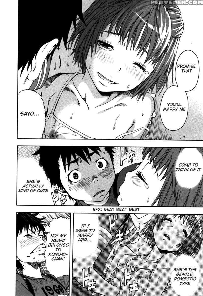 Paradise Of Innocence 2 1